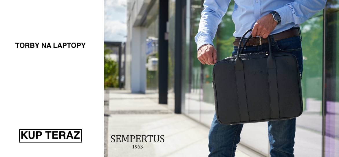 Torby na laptopa rabat